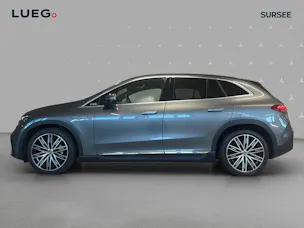 Mercedes-Benz EQE SUV 500 4 Matic Executive Edition