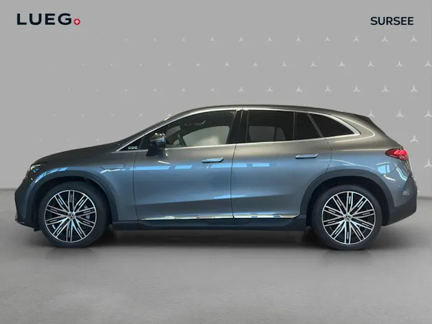 Mercedes-Benz EQE SUV 500 4 Matic Executive Edition