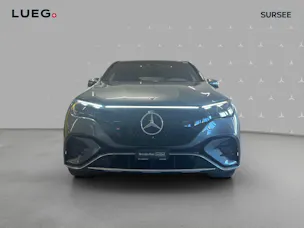 Mercedes-Benz EQE SUV 500 4 Matic Executive Edition