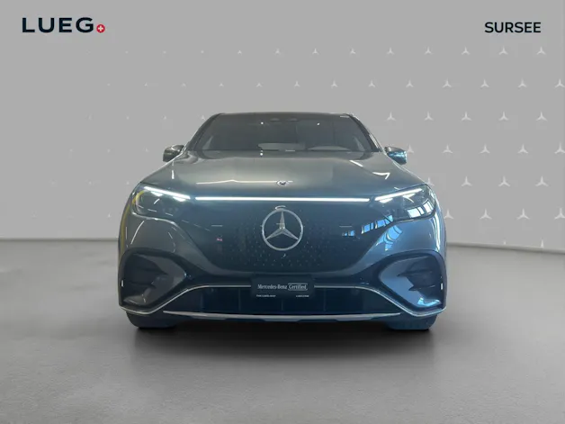 Mercedes-Benz EQE SUV 500 4 Matic Executive Edition