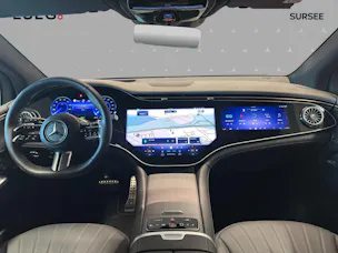 Mercedes-Benz EQE SUV 500 4 Matic Executive Edition