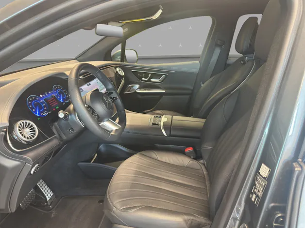 Mercedes-Benz EQE SUV 500 4 Matic Executive Edition