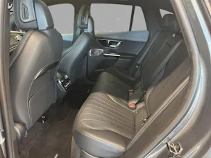 Mercedes-Benz EQE SUV 500 4 Matic Executive Edition