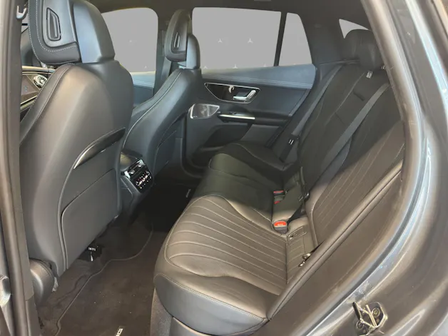 Mercedes-Benz EQE SUV 500 4 Matic Executive Edition