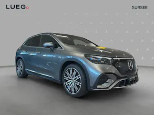 Mercedes-Benz EQE SUV 500 4 Matic Executive Edition