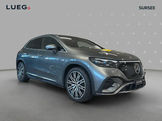 Mercedes-Benz EQE SUV 500 4 Matic Executive Edition