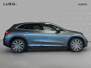 Mercedes-Benz EQE SUV 500 4 Matic Executive Edition