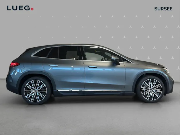 Mercedes-Benz EQE SUV 500 4 Matic Executive Edition
