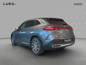 Mercedes-Benz EQE SUV 500 4 Matic Executive Edition
