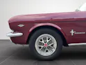 Ford Fastback 1965 289