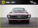 Ford Fastback 1965 289