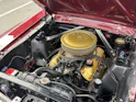 Ford Fastback 1965 289