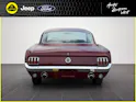 Ford Fastback 1965 289