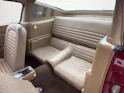 Ford Fastback 1965 289
