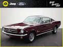 Ford Fastback 1965 289