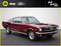 Ford Fastback 1965 289