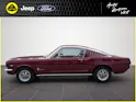 Ford Fastback 1965 289