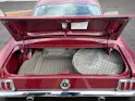 Ford Fastback 1965 289