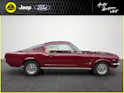 Ford Fastback 1965 289