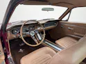 Ford Fastback 1965 289