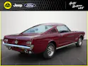 Ford Fastback 1965 289