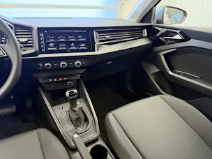 Audi A1 Sportback 30 TFSI Attraction S-tronic