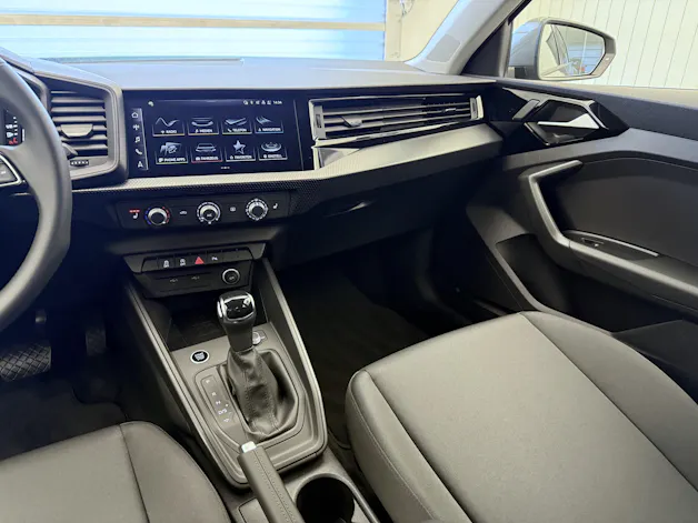Audi A1 Sportback 30 TFSI Attraction S-tronic