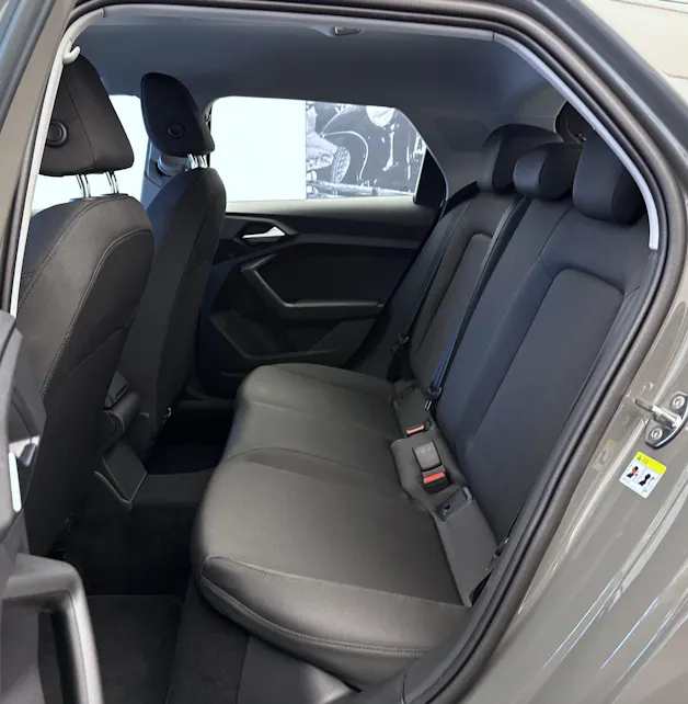 Audi A1 Sportback 30 TFSI Attraction S-tronic