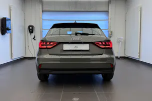 Audi A1 Sportback 30 TFSI Attraction S-tronic