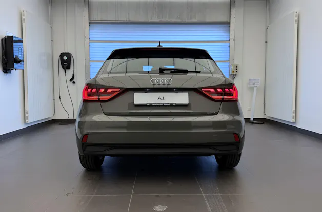 Audi A1 Sportback 30 TFSI Attraction S-tronic
