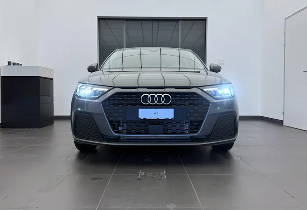 Audi A1 Sportback 30 TFSI Attraction S-tronic