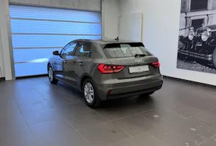 Audi A1 Sportback 30 TFSI Attraction S-tronic