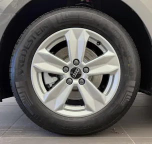 Audi A1 Sportback 30 TFSI Attraction S-tronic