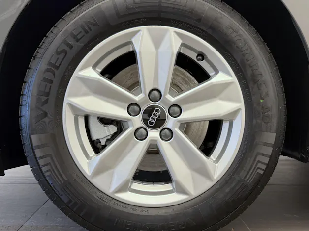 Audi A1 Sportback 30 TFSI Attraction S-tronic
