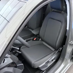 Audi A1 Sportback 30 TFSI Attraction S-tronic