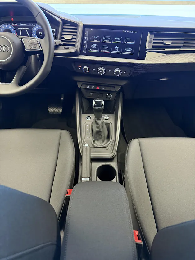 Audi A1 Sportback 30 TFSI Attraction S-tronic