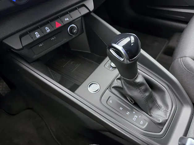 Audi A1 Sportback 30 TFSI Attraction S-tronic