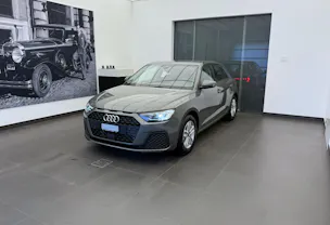 Audi A1 Sportback 30 TFSI Attraction S-tronic