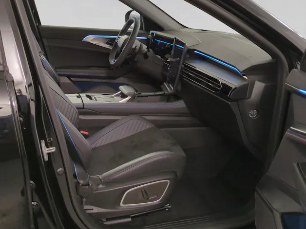 Renault Rafale 1.2 E-Tech Hybrid 200 Esprit Alpine