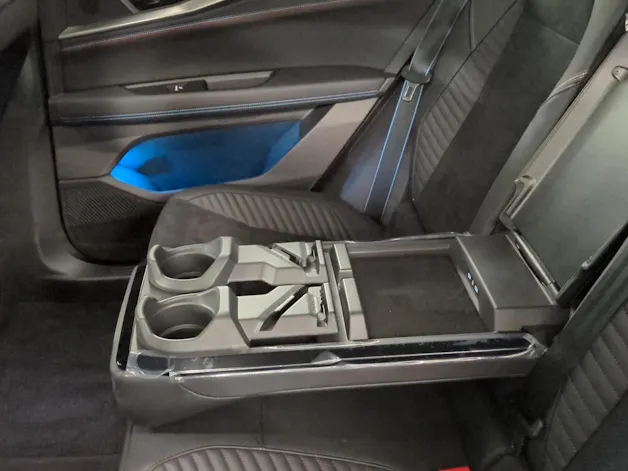 Renault Rafale 1.2 E-Tech Hybrid 200 Esprit Alpine