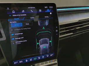 Renault Rafale 1.2 E-Tech Hybrid 200 Esprit Alpine
