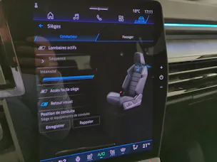 Renault Rafale 1.2 E-Tech Hybrid 200 Esprit Alpine