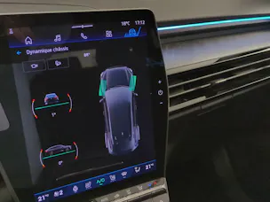 Renault Rafale 1.2 E-Tech Hybrid 200 Esprit Alpine