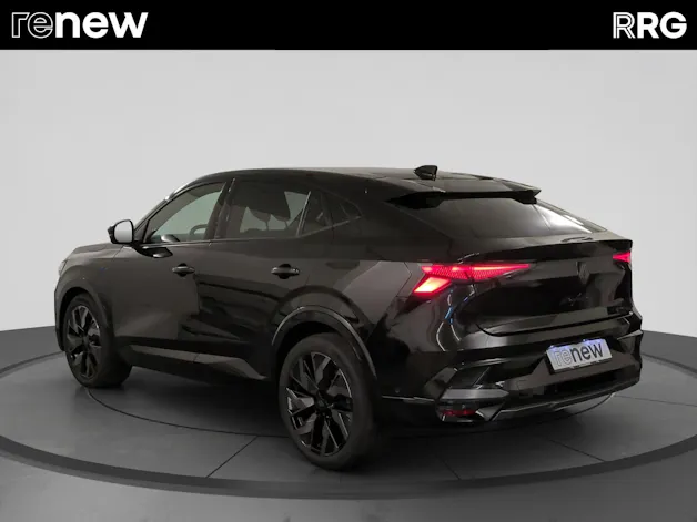 Renault Rafale 1.2 E-Tech Hybrid 200 Esprit Alpine