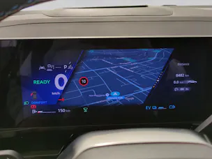 Renault Rafale 1.2 E-Tech Hybrid 200 Esprit Alpine