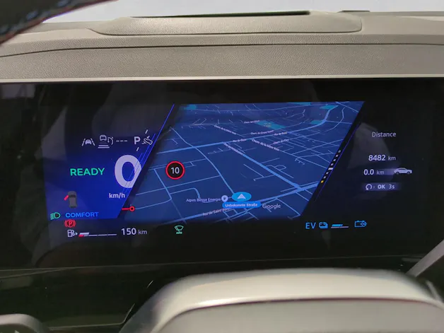 Renault Rafale 1.2 E-Tech Hybrid 200 Esprit Alpine