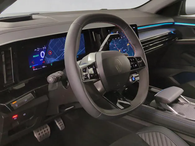 Renault Rafale 1.2 E-Tech Hybrid 200 Esprit Alpine