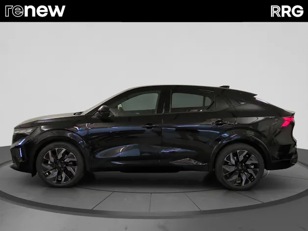 Renault Rafale 1.2 E-Tech Hybrid 200 Esprit Alpine