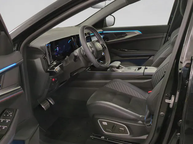 Renault Rafale 1.2 E-Tech Hybrid 200 Esprit Alpine
