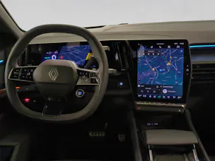 Renault Rafale 1.2 E-Tech Hybrid 200 Esprit Alpine